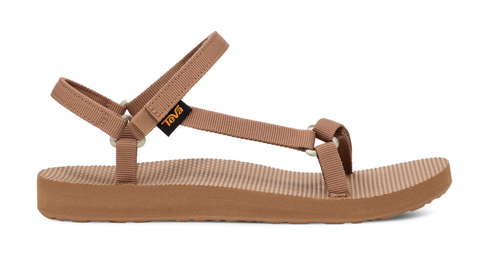 Original Universal slim sandal - Tigers Eye